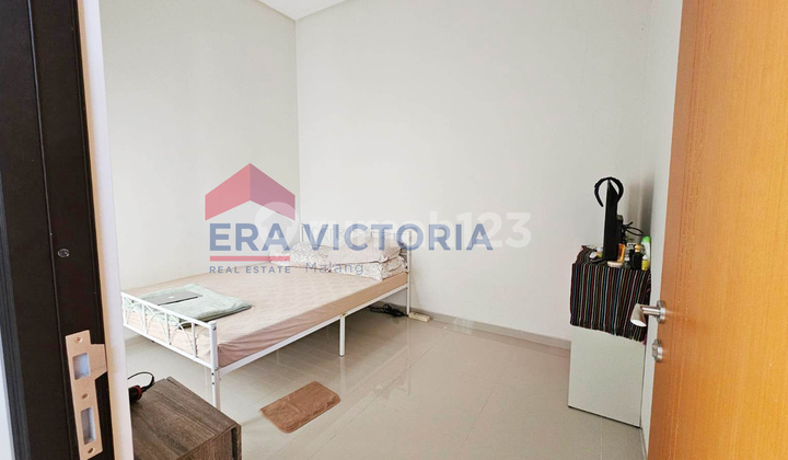 For Rent, Safe House with One Gate System Near Umner Campus & Elpico Mall 2