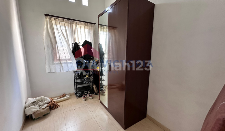 Rumah 2 Lantai Harga 1,5 Milyar Cuma 500 Meter ke Univ Brawijaya 2