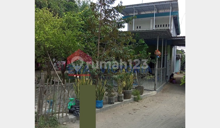Rumah Bagus Terawat Siap Huni di Ngasem, Kediri