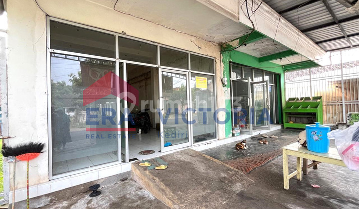 Shop House 5 KM from Kampung Inggris Pare, Kediri Regency Shop House 5 KM from Kampung Inggris Pare, Kediri Regency