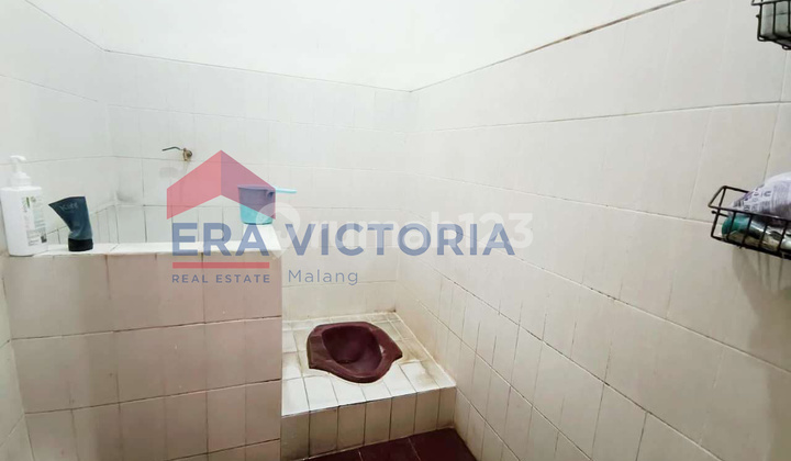 Investasi Menguntungkan Rumah + Kos 30 Kamar Area Kampus Dekat Ub, Widyagama, Polinema 2