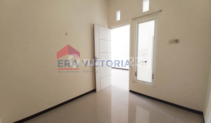 House Location Pakis Malang Easy Access to Toll Road, Airport, Binus Campus 2