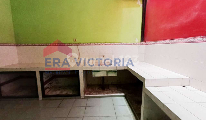 Rumah Hook Area Sukun Lokasi Ramai Cocok untuk Usaha atau Kos 2