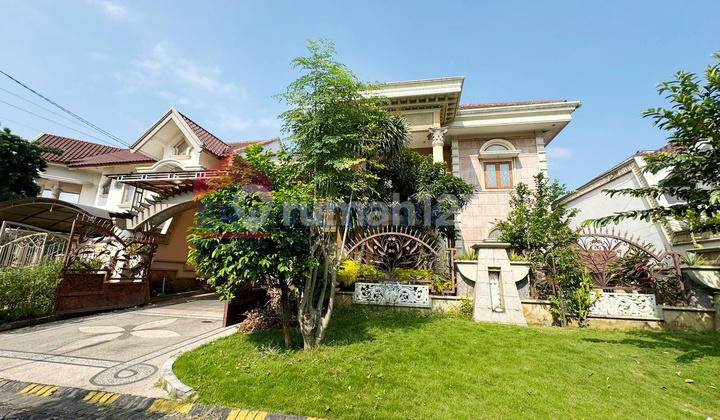 Fully Furnished! 2-Story House for Rent in Araya, Prime Location