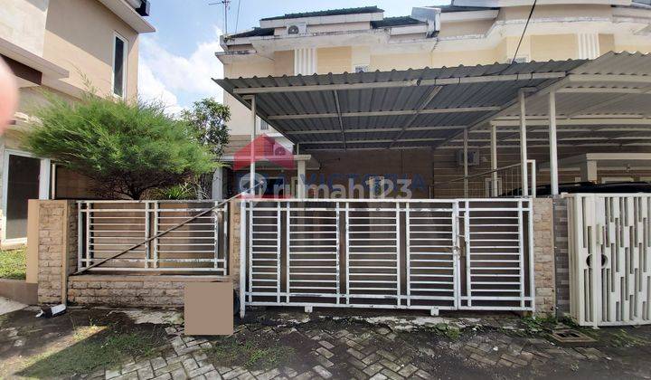 Disewakan Rumah Daerah Sulfat Kondisi Bagus Full Furnished  2