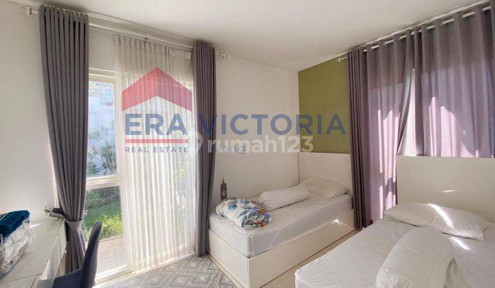 Rumah Full Furnish View Gunung Arjuno Dekat Museum Angkut & Panderman 2