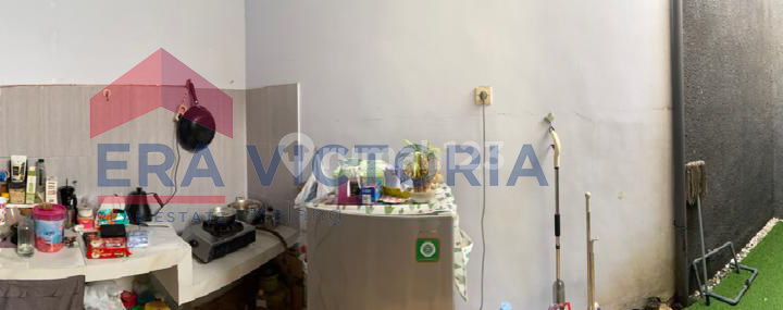 Ready-to-Occupy House in Pakis, Malang, Strategically Located Near the Pakis Toll Road 2