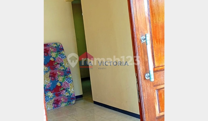 SHM House for Sale in Kediri City Islamic Boarding School Area within a Housing Complex