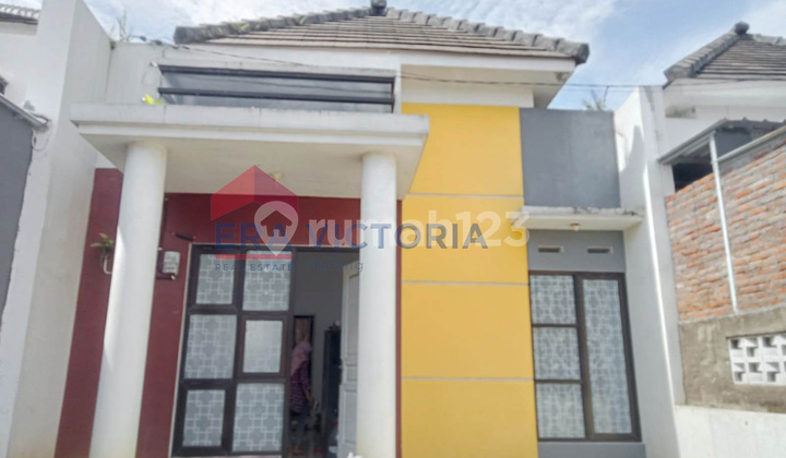 Rumahgondanglegi Dekat Smk Mutu dan Pondok Pesantren Al-Rafi'ie