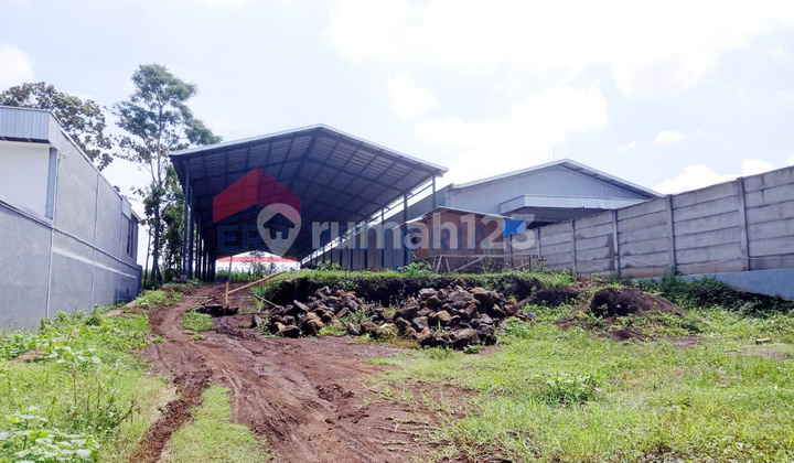 Jalan Lebar Industrial Area Warehouse, Suitable for Material & Vegetable Storage Jalan Lebar Industrial Area Warehouse, Suitable for Material & Vegetable Storage