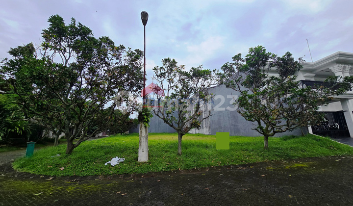 Tanah Araya Lokasi Strategis Dekat Kampus Binus, Ombe Coffee