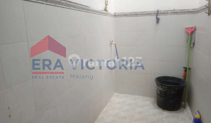 House in an Elite Cluster in the City Center, Easy Access Near Suhat 2