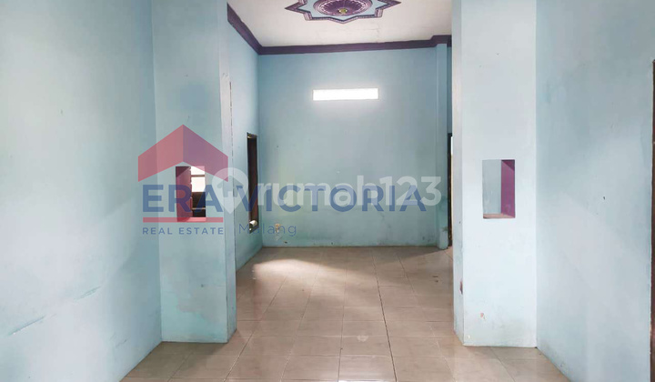 House in Poncokusumo Area, Comfortable Atmosphere, Close to Access Route to Bromo