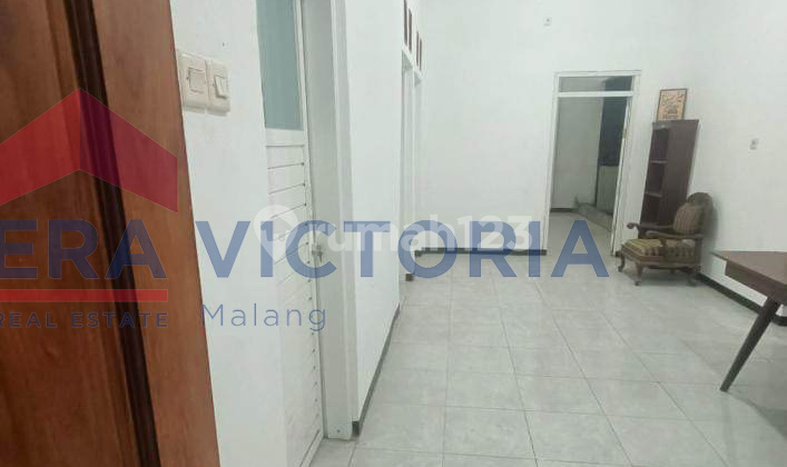 House Location in Elite Kebumen Housing Near Business Area & Market 2