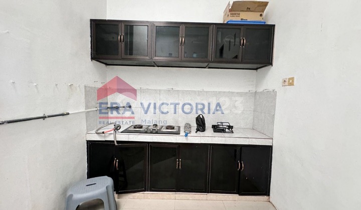 Residence for Young Couples, One Gate System, Near Ken Arok Sports Hall, Wide Row. 2