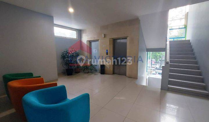 Hotel Area Klojen Dengan Fasilitas Lengkap Pusat Kota Malang Full Furnished 2