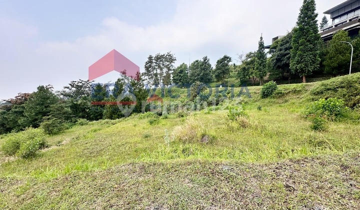 Kavling Premium Taman Dayu Cocok untuk Villa, Investasi Jangka Panjang