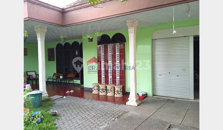 Nice House SHM Kediri City Near Alun-Alun & Dhoho Plaza
