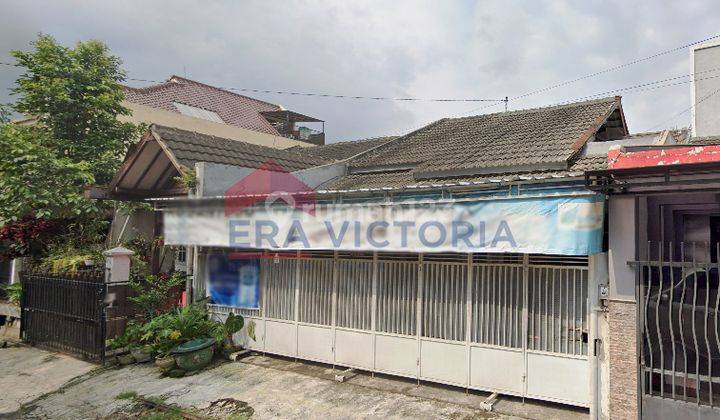 Dijual Rumah Daerah Sawojajar Akses Jalan Lebar Dekat Ace Hardware  1