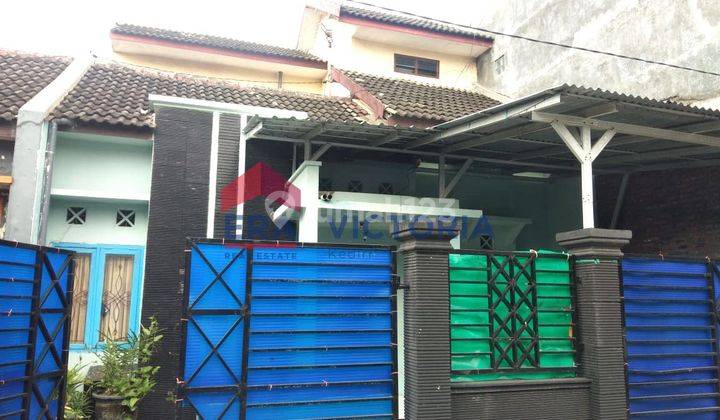 Rumah Bagus Dalam Perumahan Pesantren Kota Kediri 1