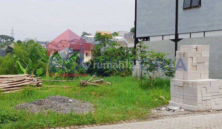 Tanah Jual Daerah Tunggulwulung Dalam Perumahan  1