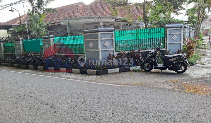 Tanah Dekat LANAL Angkatan Laut, RS Panti Nirmala Cocok untuk Bisnis Tanah Dekat LANAL Angkatan Laut, RS Panti Nirmala Cocok untuk Bisnis
