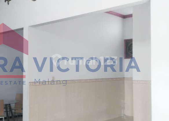 Ruko Sumberpucung Near Karangkates Tourist Spot, Suitable for All Businesses 2