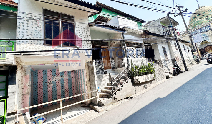 Strategic House Behind UMM, Suitable for Boarding House Business &amp; Investment 2