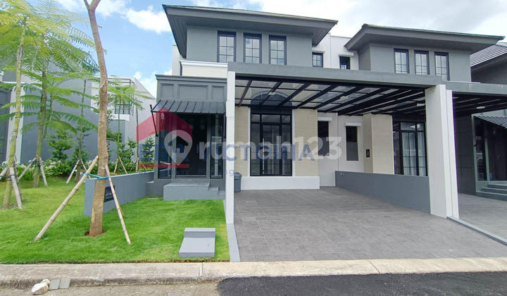 Rumah Citraland Tidar Kawasan Elite One Gate System Dekat Pusat Kota