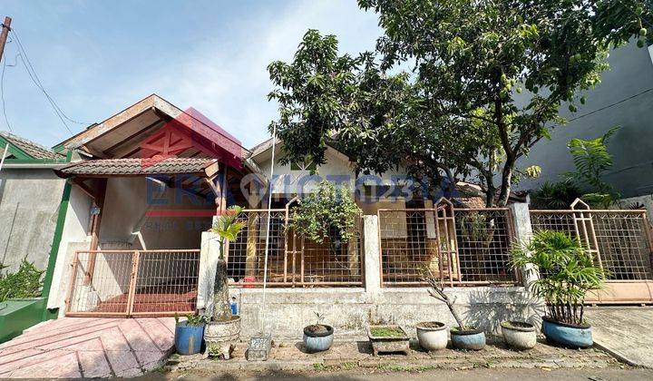 Rumah Daerah Lowokwaru Lokasi Dekat Kampus Polinema Dan Kuliner Suhat  2