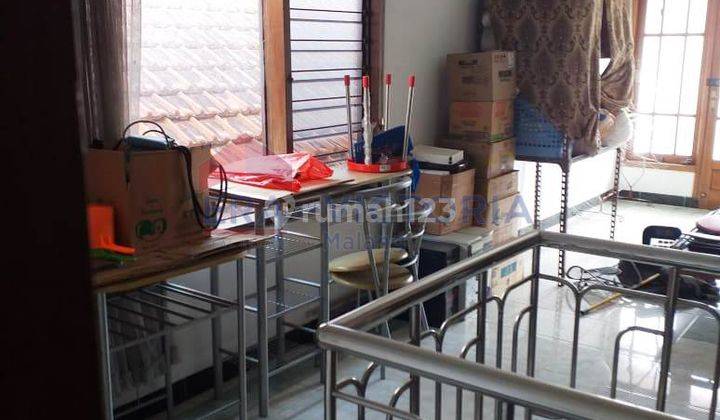 Disewakan Rumah Strategis Siap Huni & Nyaman Dekat Kampus Unmer 2