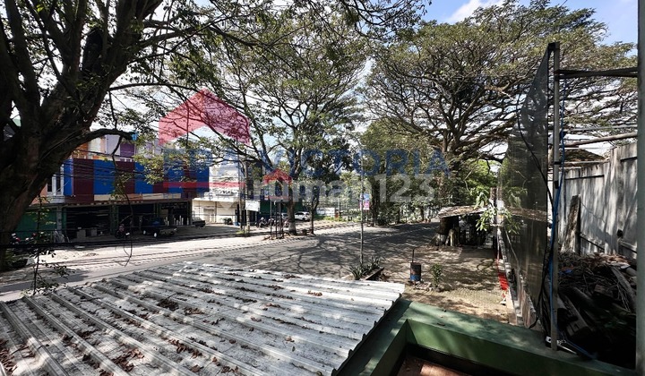 Ruko Pinggir Jalan Utama Malang–Batu Dekat  Wisata Ideal untuk Kuliner 2