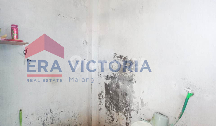 Rumah Strategis Posisi Hook Dekat BPJS, RS Lavalette & Sekolah Favorit 2