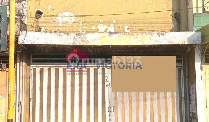 FOR SALE Strategic Shop House in Pare – Near TOP Supermarket & Town Square, Suitable for All Businesses! FOR SALE Strategic Shop House in Pare – Near TOP Supermarket & Town Square, Suitable for All Businesses!