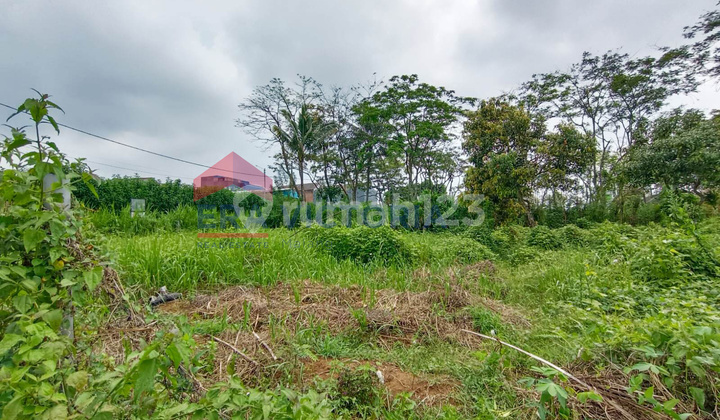 Tanah Kavling SHM Merjosari Lingkungan Ramai Cocok untuk Hunian & Investasi