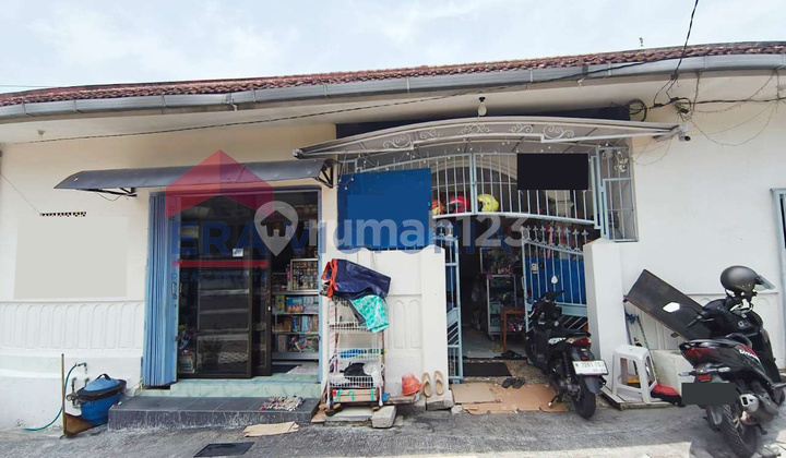 Rumah Hook Area Wagir Dekat Cyber Mall & Kampus UB, Harga Terjangkau 1