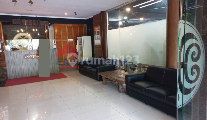Hotel Lokasi Strategis Dekat Kayutangan Heritage & Area Wisata