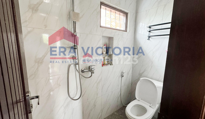 Rumah Baru Minimalis One Gate System Akses Tol Karanglo & Area Bisnis 2