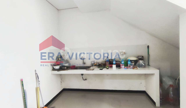 Rumah Clustertengah Kota Malang Dekat Kuliner Soehat & Hotel Savana 2