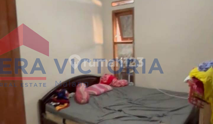 New House for Sale in View Kota Housing Near Malang Toll Exit 2