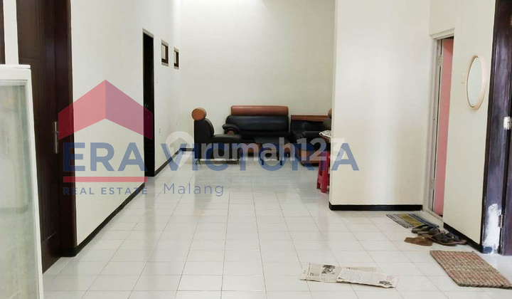 House Area Tidar Near Ma Chung Campus, Wide Road Row 2