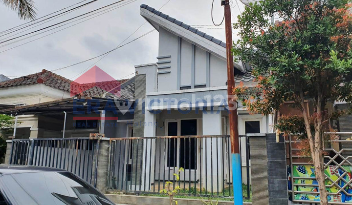 Strategic Residence in the Elite Tidar Area Near Campus Mall and Culinary Spots. Strategic Residence in the Elite Tidar Area Near Campus Mall and Culinary Spots.