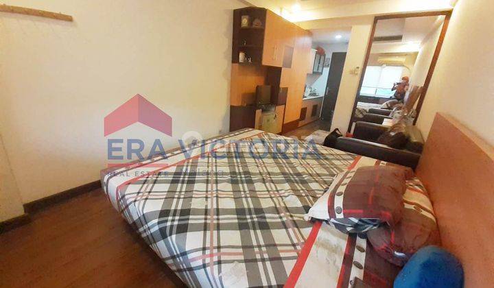 Dijual Apartemen Di Kawasan Suhat Cari Makan Tinggal Jalan Kaki Malang 2