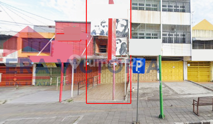 Ruko Kawasan Pertokoan Paling Ramai Kota Padang Lokasi Premium Tengah Kota Ruko Kawasan Pertokoan Paling Ramai Kota Padang Lokasi Premium Tengah Kota