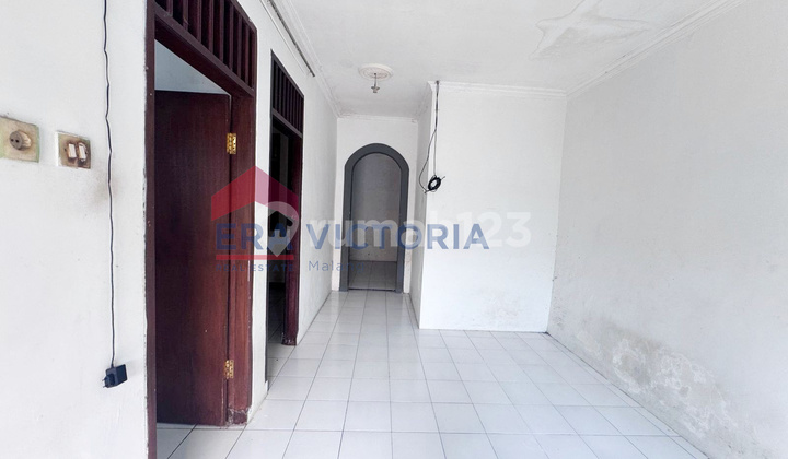 Comfortable House with Strategic Location Near Culinary Center & Public Facilities 2