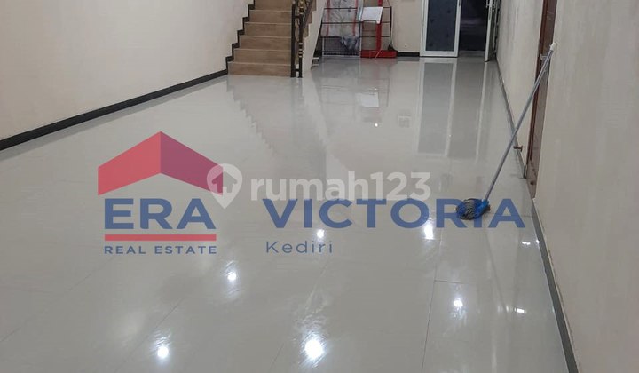 For Sale, Nice Shop House in Ngronggot, Nganjuk, 384 m2 For Sale, Nice Shop House in Ngronggot, Nganjuk, 384 m2