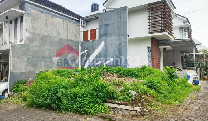 Tanah Hook Cocok Hunian & Investasi Dekat Ub dan Pusat Kuliner Tanah Hook Cocok Hunian & Investasi Dekat Ub dan Pusat Kuliner