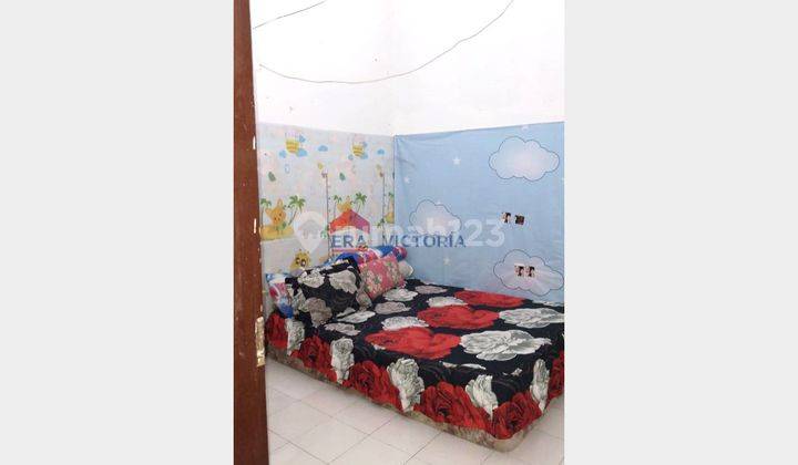 Rumah Bagus Dalam Perumahan Pesantren Kota Kediri 2