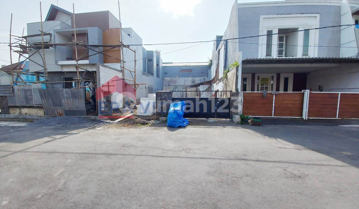 Strategic Land in Lowokwaru Near Suhat & Campus, Suitable for Boarding House Investment Strategic Land in Lowokwaru Near Suhat & Campus, Suitable for Boarding House Investment