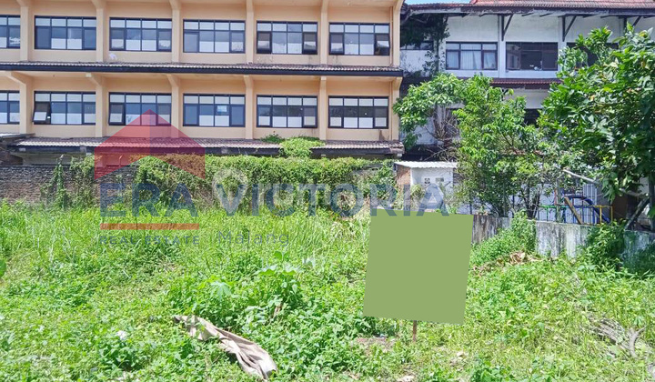 Tanah Belakang Kampus Wisnuwardhana Dekat Exit Tol & Cocok Usaha Tanah Belakang Kampus Wisnuwardhana Dekat Exit Tol & Cocok Usaha